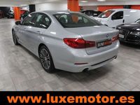 usado BMW 530 530 e xDrive