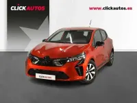 Usado Mitsubishi Colt Motion 91 CV (66 kW) 2025 Rojo Utilitario
