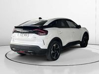 Usado Citroën C4 PureTech 131 CV (96 kW) 2023 Blanco SUV