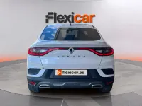 Occasion Renault Arkana RS Line 160 ch (117 kW) 2023 Blanc SUV