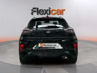 Usado Ford Puma ST-Line 125 CV (91 kW) 2023 Negro SUV