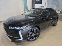 Usado DS Automobiles DS4 Crossback Rivoli 224 CV (164 kW) 2022 Negro SUV