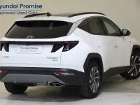Usado Hyundai Tucson 136 CV (100 kW) 2025 SUV