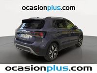 Occasion VW T-Cross 116 ch (85 kW) 2025 Gris SUV