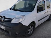 Usado Renault Kangoo 90 CV (66 kW) 2020 Monovolumen