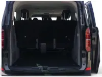 Nuevo VW Caravelle 160 kW (218 CV) 2026 Van