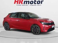 Usado Opel Corsa 100 CV (73 kW) 2024 Utilitario