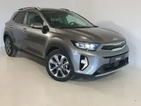 Nuevo Kia Stonic Style 100 CV (73 kW) 2025 Gris SUV
