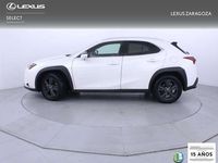 Usado Lexus UX 250h 184 CV (135 kW) 2023 Blanco SUV