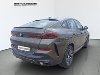 Usado BMW X6 M Sport 352 CV (258 kW) 2025 Beige SUV
