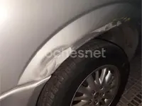 Usado Chrysler Grand Voyager 150 CV (110 kW) 2007 Gris / plata Monovolumen