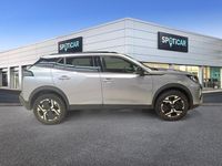 Usado Peugeot 2008 Allure 145 CV (106 kW) 2025 Gris SUV