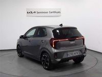 Usado Kia Picanto GT-Line 79 CV (58 kW) 2025 Utilitario