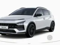 Nuevo Hyundai Bayon Blackline 90 CV (66 kW) 2026 SUV