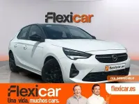 Usado Opel Corsa 100 CV (73 kW) 2023 Blanco Utilitario