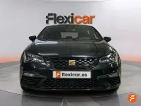 Usado Seat Leon CUPRA 290 CV (213 kW) 2020 Negro