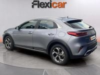 Usado Kia XCeed 160 HP (117 kW) 2023 Cinzento SUV
