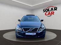 Usado Volvo XC60 Drive Kinetic 163 CV (119 kW) 2011 Negro SUV