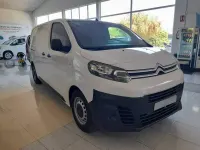 Usado Citroën Jumpy 120 CV (88 kW) 2023 Blanco Monovolumen