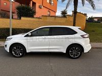 Usado Ford Edge Titanium 210 CV (154 kW) 2017 Blanco SUV