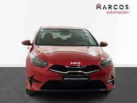 Usado Kia Ceed 120 CV (88 kW) 2023 Rojo Utilitario