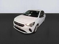 Usado Opel Corsa Edition 102 CV (75 kW) 2021 Blanco Utilitario