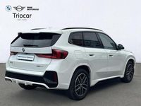 Usado BMW X1 Luxury Line 150 CV (110 kW) 2025 Alpinweiß (sólido) SUV