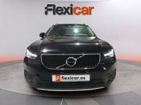 Usado Volvo XC40 Inscription 197 CV (144 kW) 2021 Negro SUV