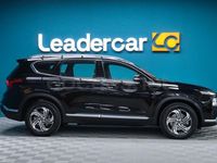 Usado Hyundai Santa Fe 194 CV (142 kW) 2023 Negro SUV