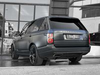 usado Land Rover Range Rover 3.0D SDV6 HSE 4WD Aut.