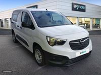 Usado Opel Combo S 102 CV (75 kW) 2023 Blanco Monovolumen