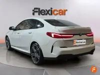 Usado BMW 218 150 CV (110 kW) 2021 Blanco Coupe