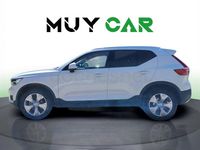Usado Volvo XC40 Momentum 150 CV (110 kW) 2020 Blanco SUV