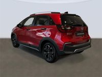 Usado Honda Jazz 122 CV (89 kW) 2024 Premium crystal red Utilitario