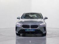 Usado BMW 120 163 CV (119 kW) 2025 Gris Utilitario