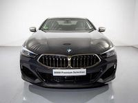 Usado BMW M850 Comfort Edition 530 CV (389 kW) 2019 Gris Coupe