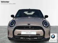 Usado Mini Cooper Cabriolet 136 CV (100 kW) 2024 Gris Descapotable