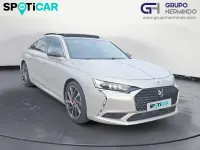 Usado DS Automobiles DS9 Rivoli 225 CV (165 kW) 2021 Gris Berlina