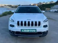 Usado Jeep Cherokee Limited 200 CV (147 kW) 2015 Blanco SUV
