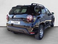 Usado Dacia Duster Essentiel 100 CV (73 kW) 2022 Negro SUV