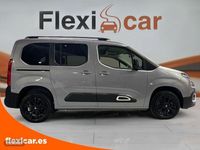 usado Citroën Berlingo Talla M BlueHDi 130 S&S SHINE