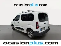 Usado Citroën Berlingo Live 102 CV (75 kW) 2020 Blanco Monovolumen