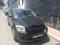 Usado Dodge Caliber SE 156 CV (114 kW) 2010 Negro Utilitario