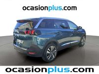 Usado Peugeot 5008 Active 131 CV (96 kW) 2018 Azul SUV