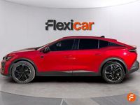 Usado Peugeot 408 GT GT 130 CV (95 kW) 2023 Rojo