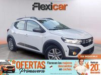 Usado Dacia Sandero Expression 101 CV (74 kW) 2022 Blanco
