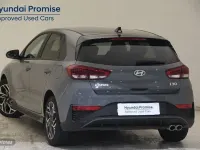 Usado Hyundai i30 N Line 115 CV (84 kW) 2025 Berlina