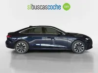 Usado Audi A5 Advanced 204 CV (150 kW) 2025 Azul