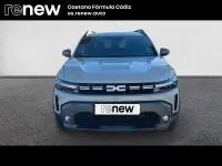 Usado Dacia Duster Extreme 100 CV (73 kW) 2025 Marrón SUV