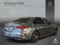 Usado Mercedes C200 204 CV (150 kW) 2022 Berlina